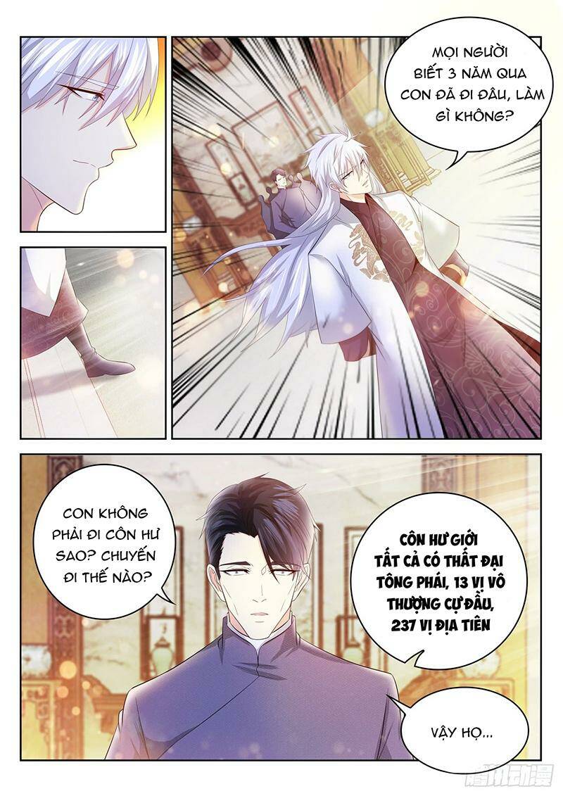 Trọng Sinh Đô Thị Tu Tiên - Chapter 400 - Page 10