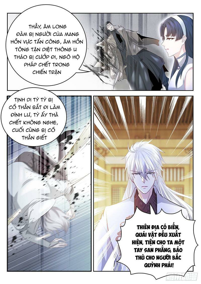 Trọng Sinh Đô Thị Tu Tiên - Chapter 400 - Page 14