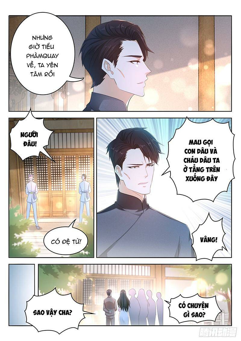 Trọng Sinh Đô Thị Tu Tiên - Chapter 400 - Page 7