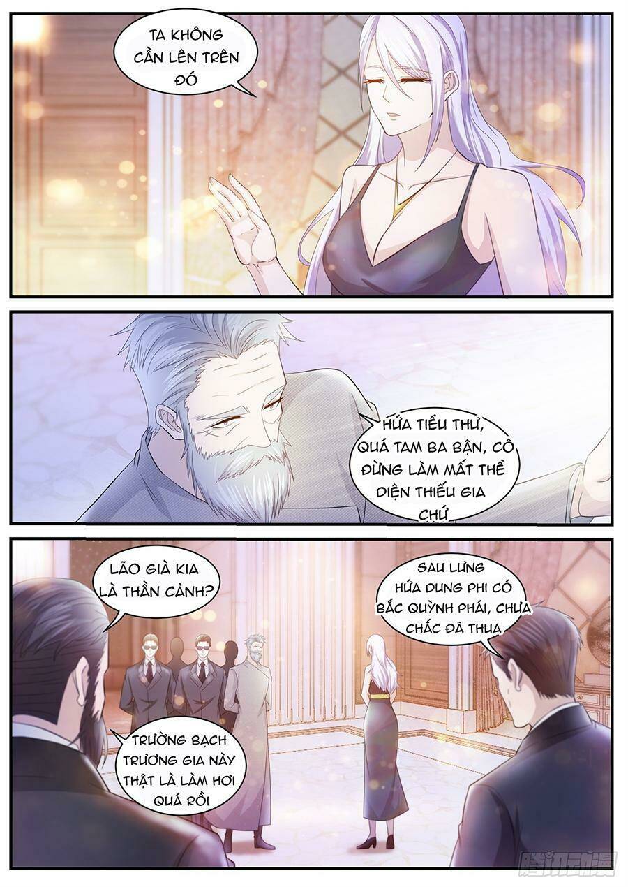 Trọng Sinh Đô Thị Tu Tiên - Chapter 401 - Page 9