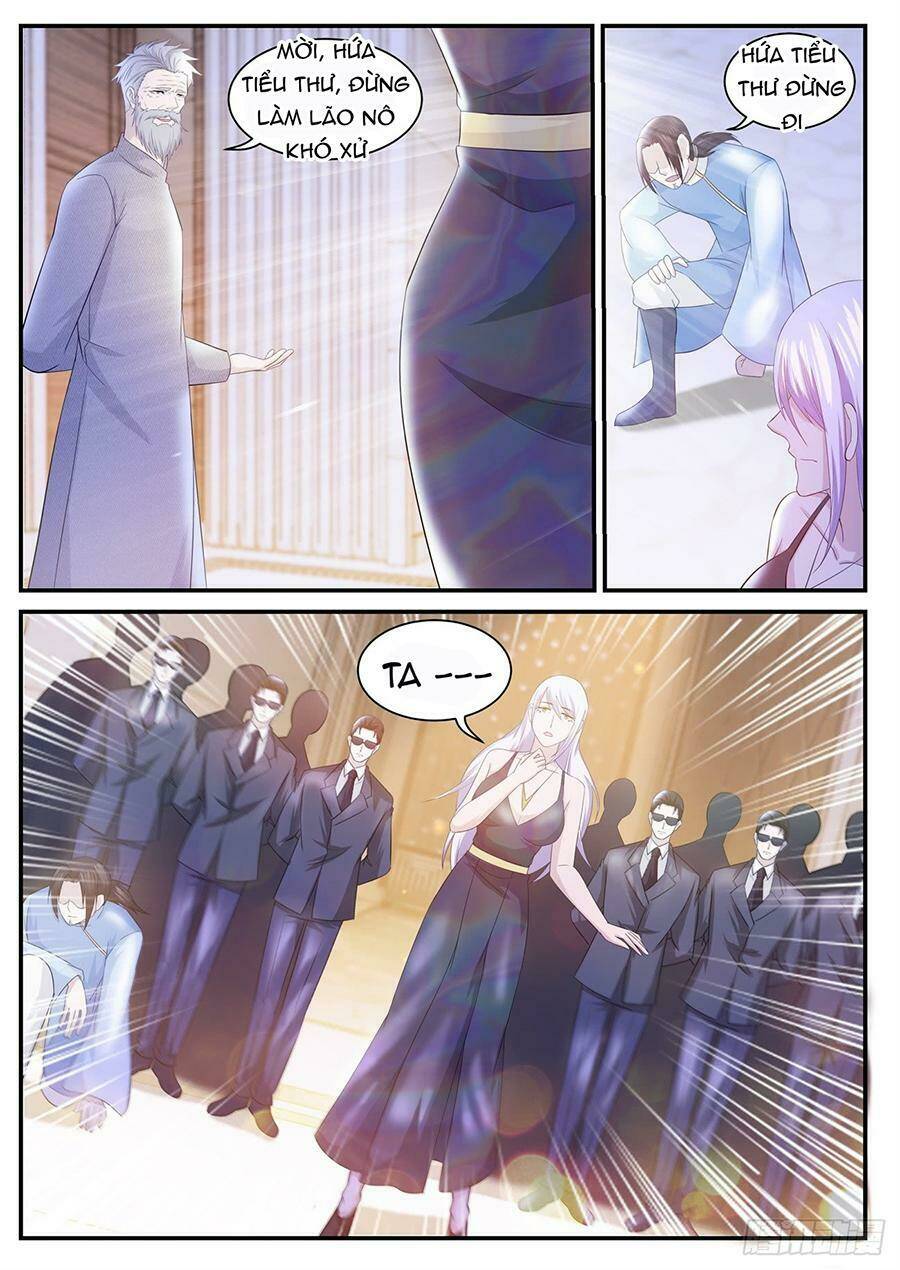 Trọng Sinh Đô Thị Tu Tiên - Chapter 401 - Page 11