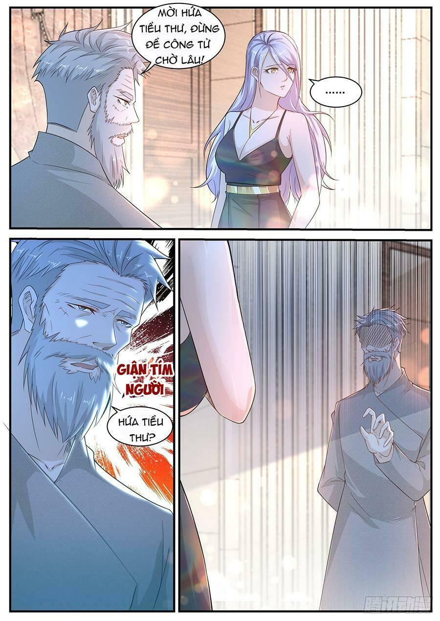 Trọng Sinh Đô Thị Tu Tiên - Chapter 401 - Page 14