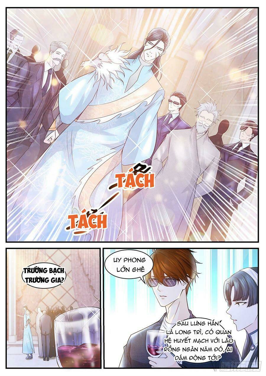 Trọng Sinh Đô Thị Tu Tiên - Chapter 401 - Page 5