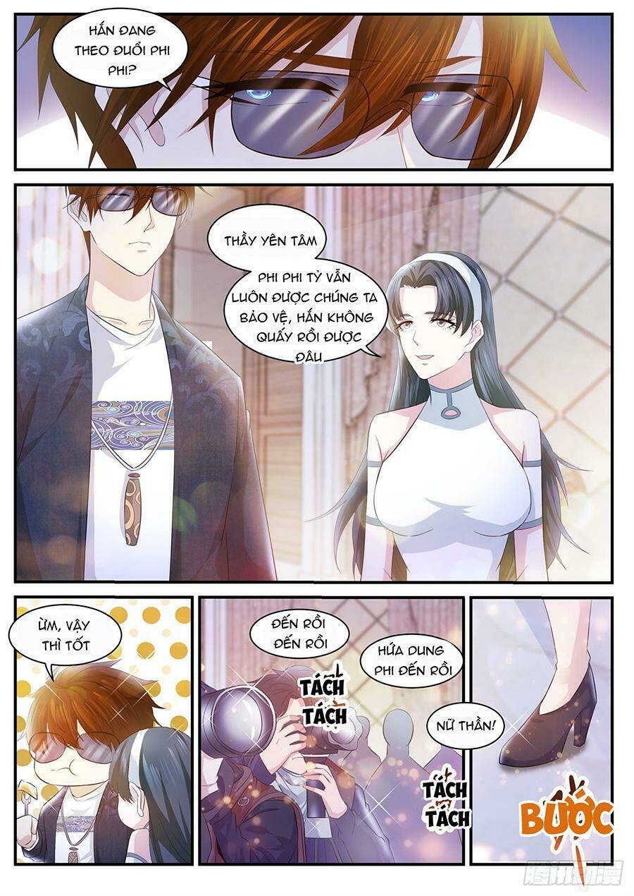 Trọng Sinh Đô Thị Tu Tiên - Chapter 401 - Page 7