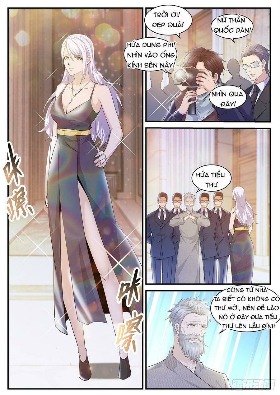 Trọng Sinh Đô Thị Tu Tiên - Chapter 401 - Page 8