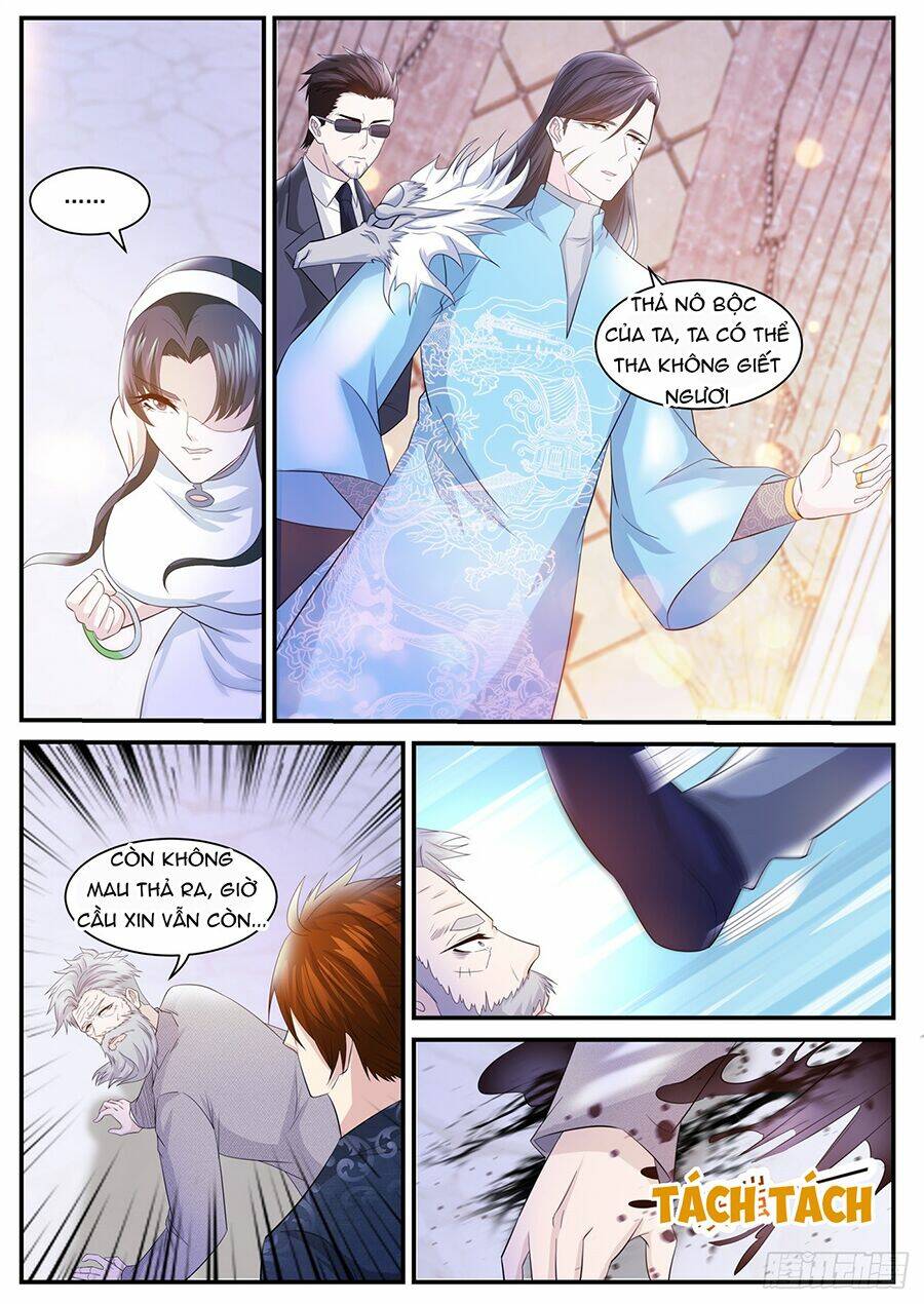 Trọng Sinh Đô Thị Tu Tiên - Chapter 402 - Page 9