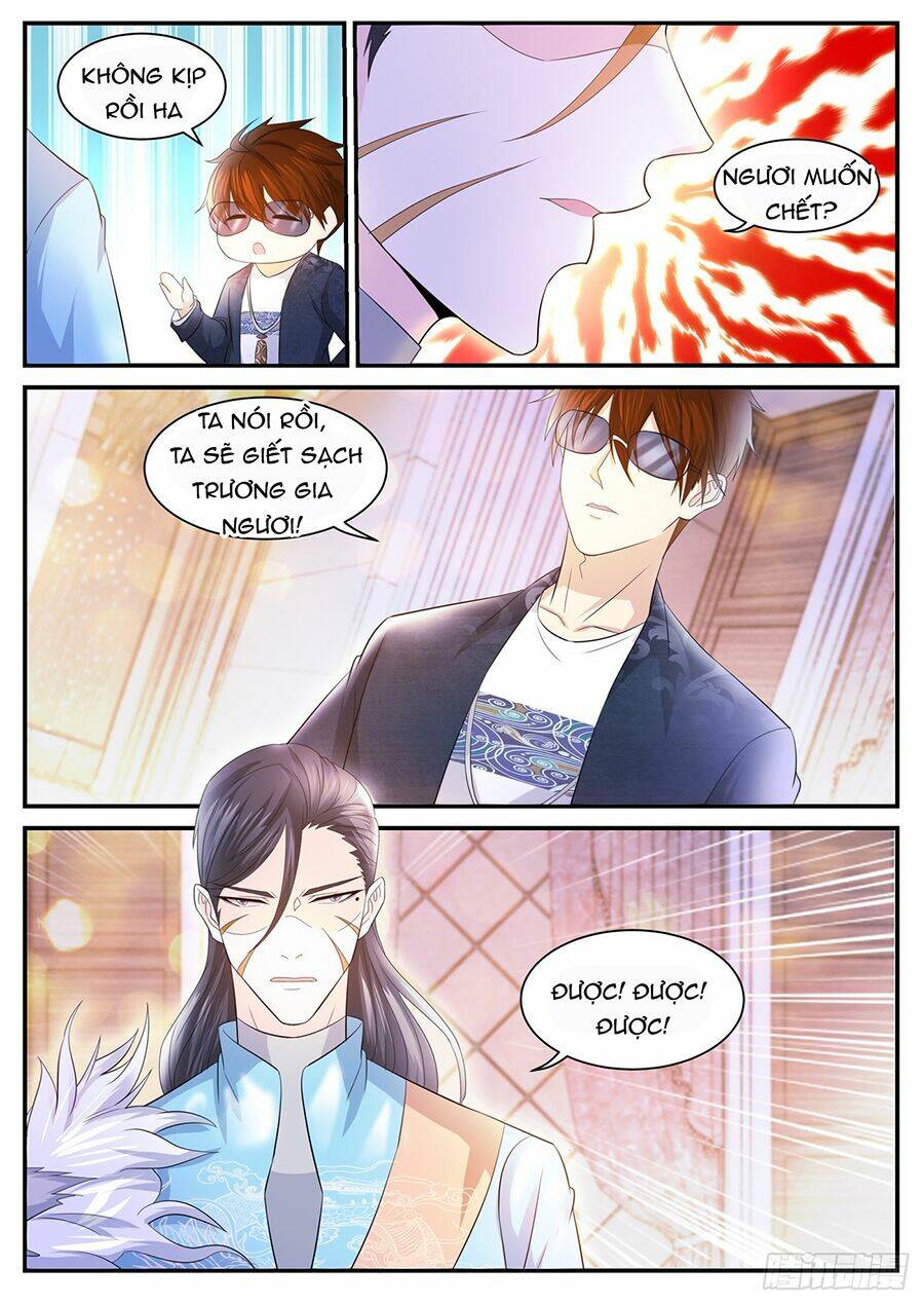 Trọng Sinh Đô Thị Tu Tiên - Chapter 402 - Page 10