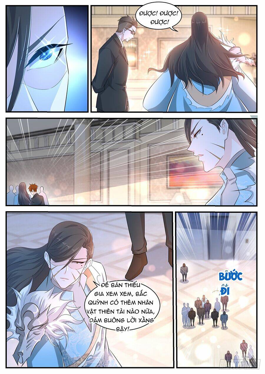 Trọng Sinh Đô Thị Tu Tiên - Chapter 402 - Page 6