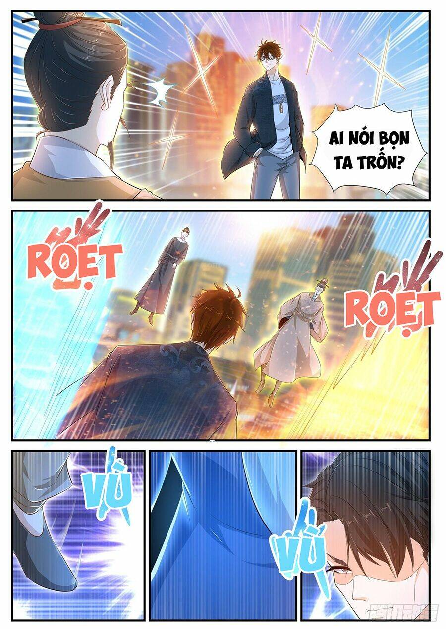 Trọng Sinh Đô Thị Tu Tiên - Chapter 403 - Page 10