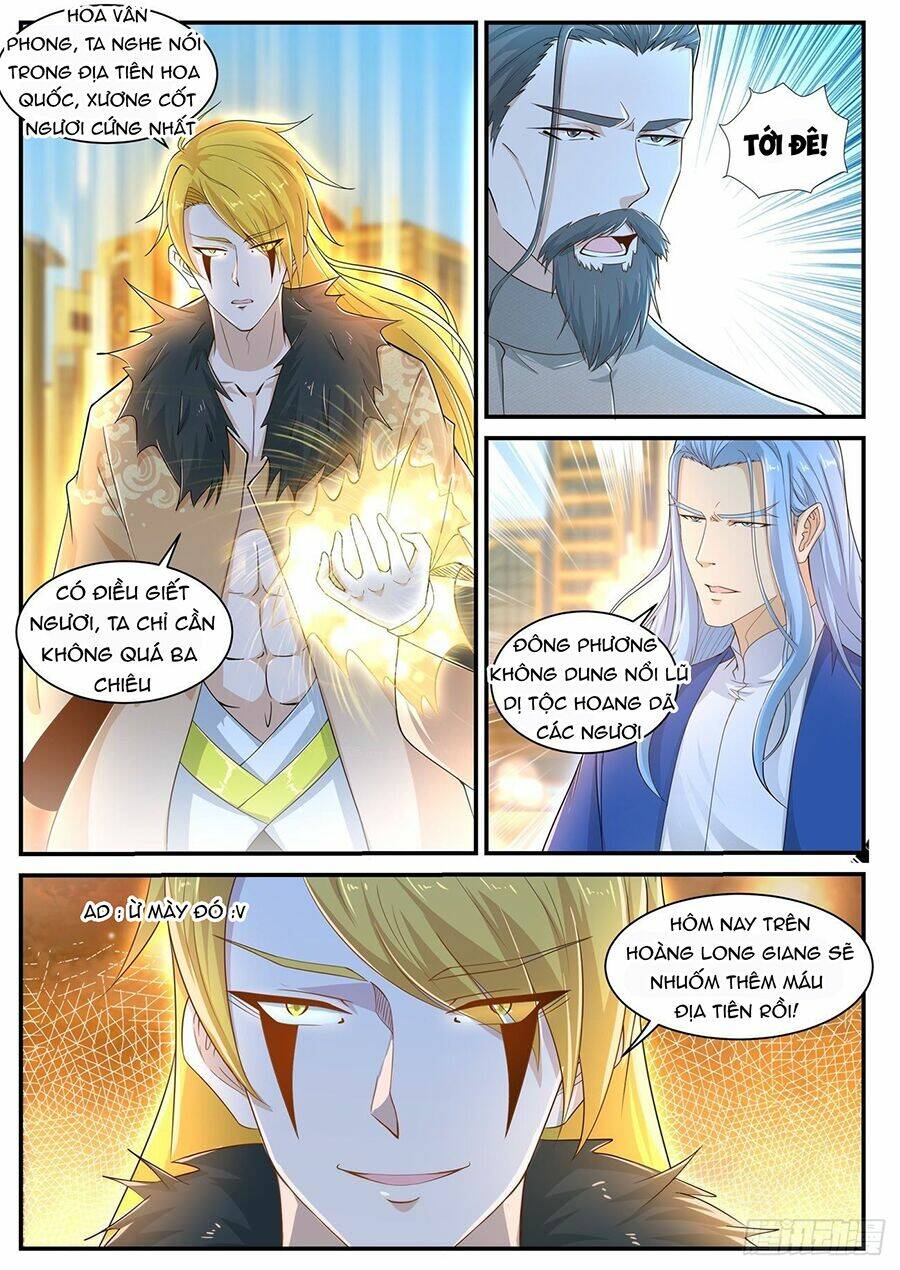 Trọng Sinh Đô Thị Tu Tiên - Chapter 403 - Page 14