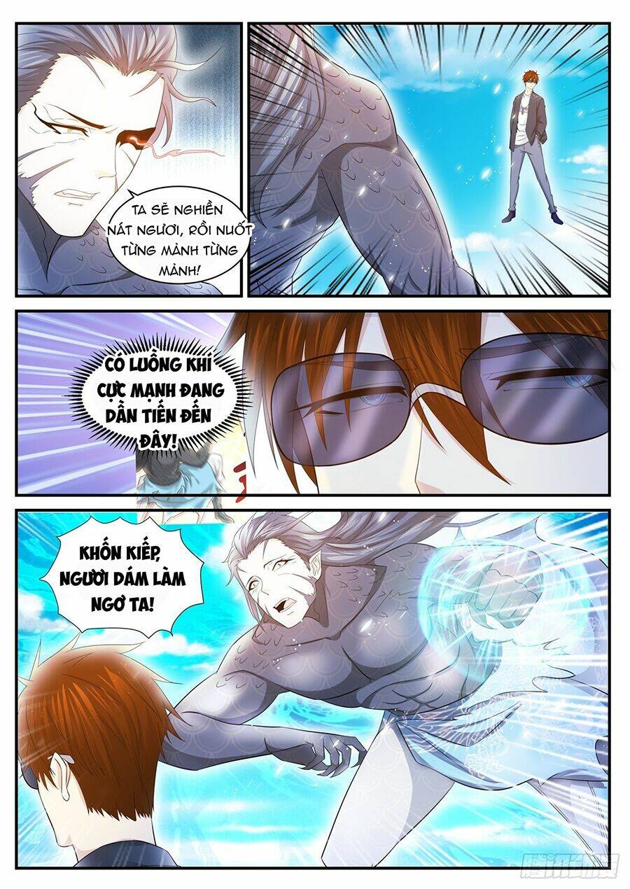 Trọng Sinh Đô Thị Tu Tiên - Chapter 403 - Page 3