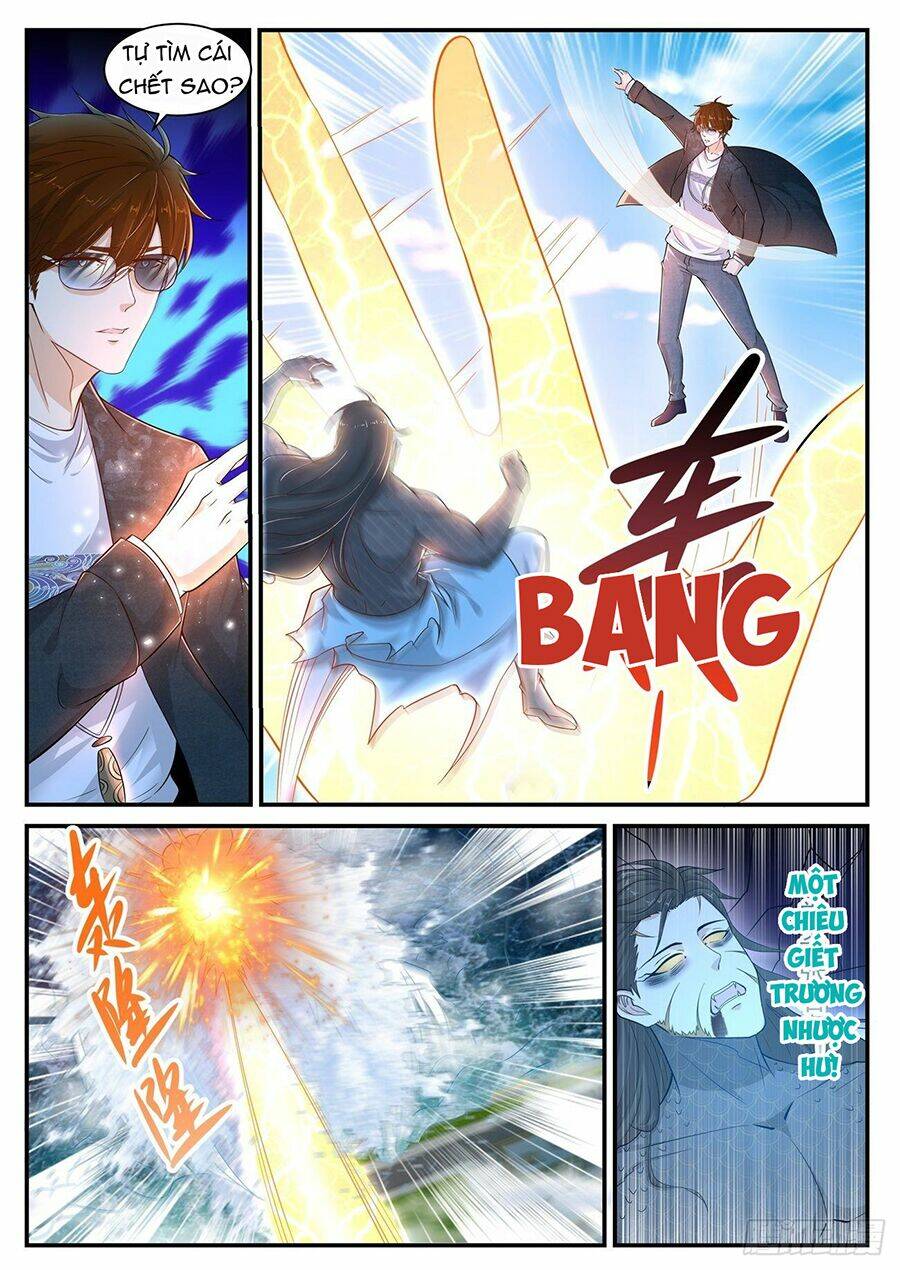Trọng Sinh Đô Thị Tu Tiên - Chapter 403 - Page 4