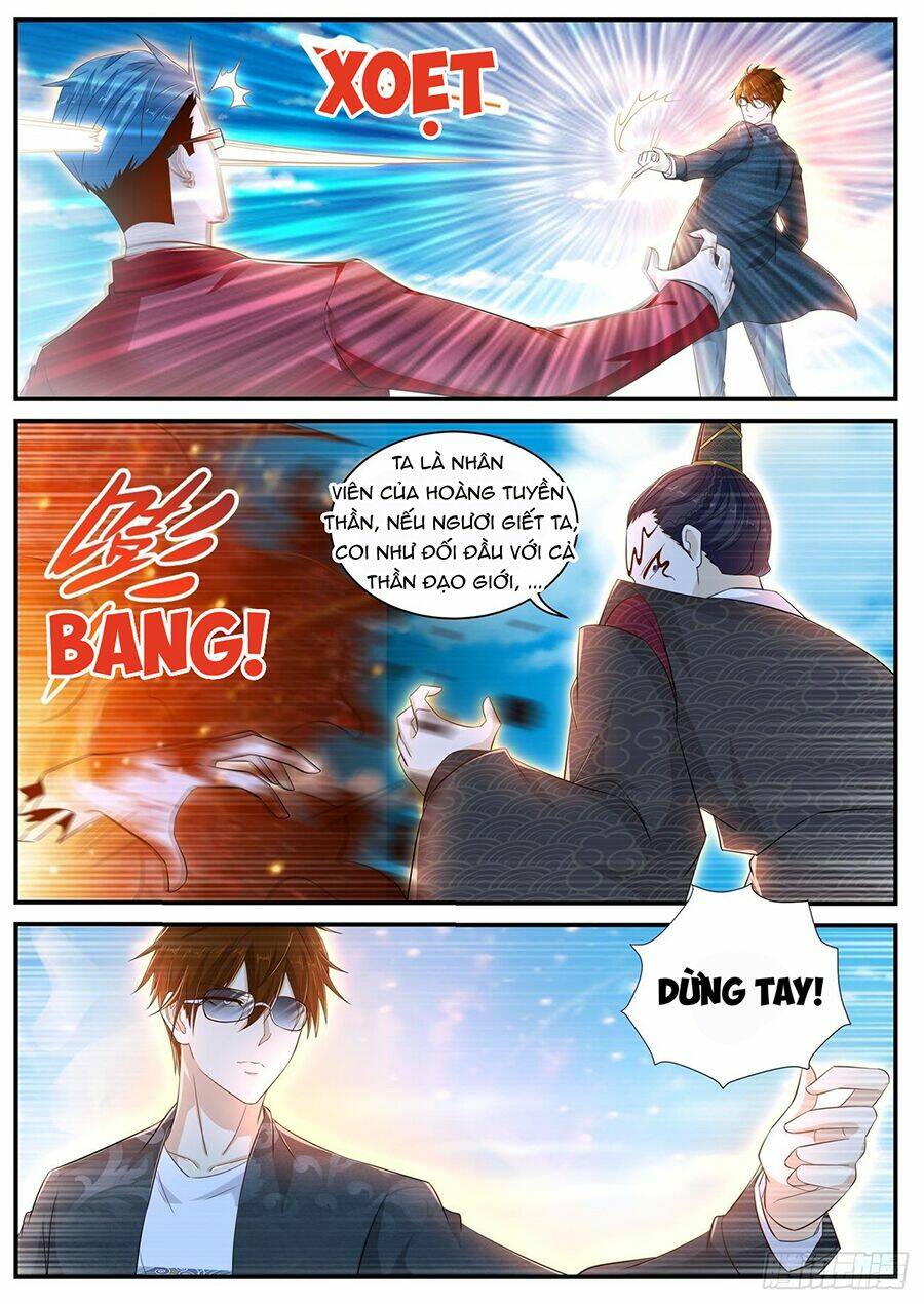 Trọng Sinh Đô Thị Tu Tiên - Chapter 403 - Page 6