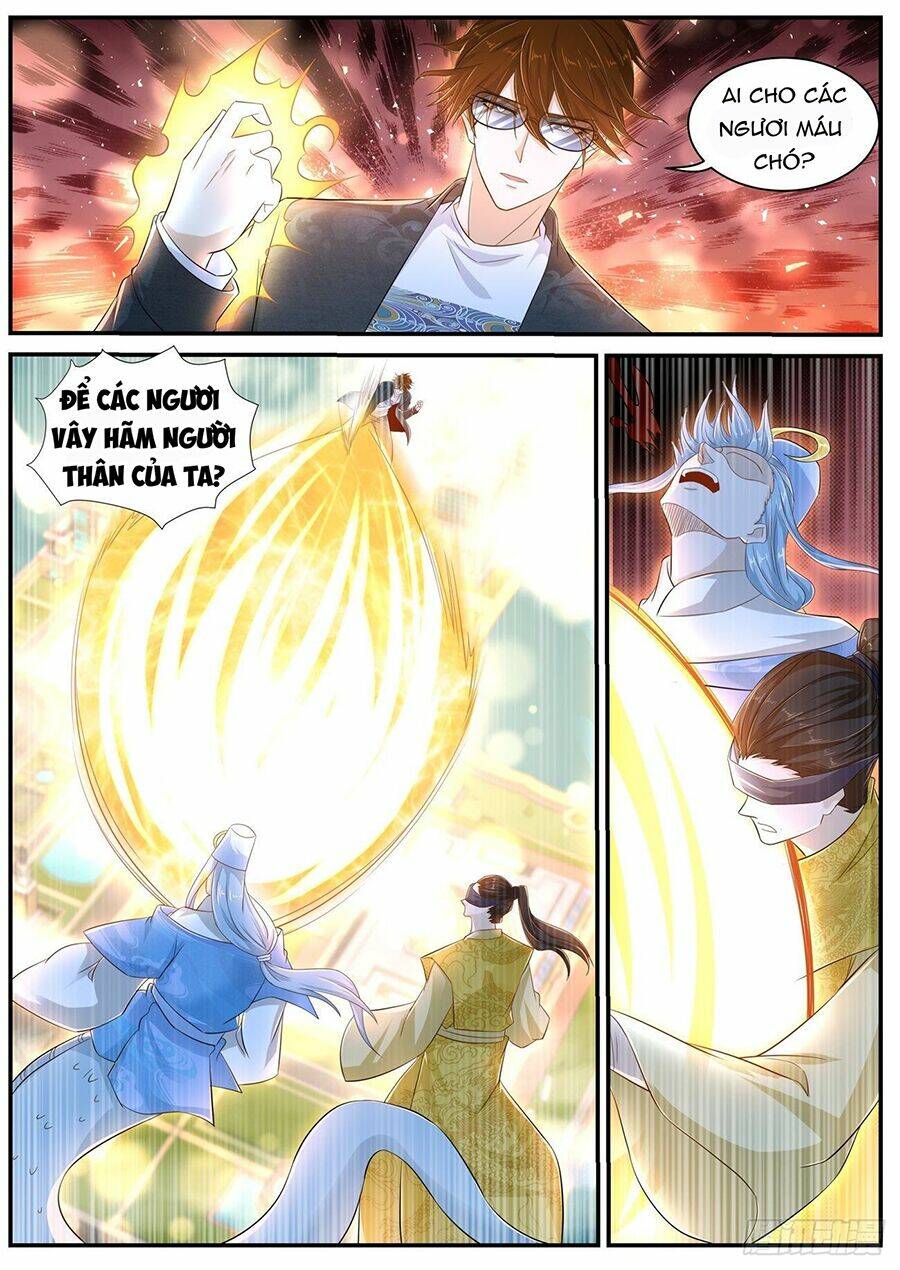 Trọng Sinh Đô Thị Tu Tiên - Chapter 404 - Page 9