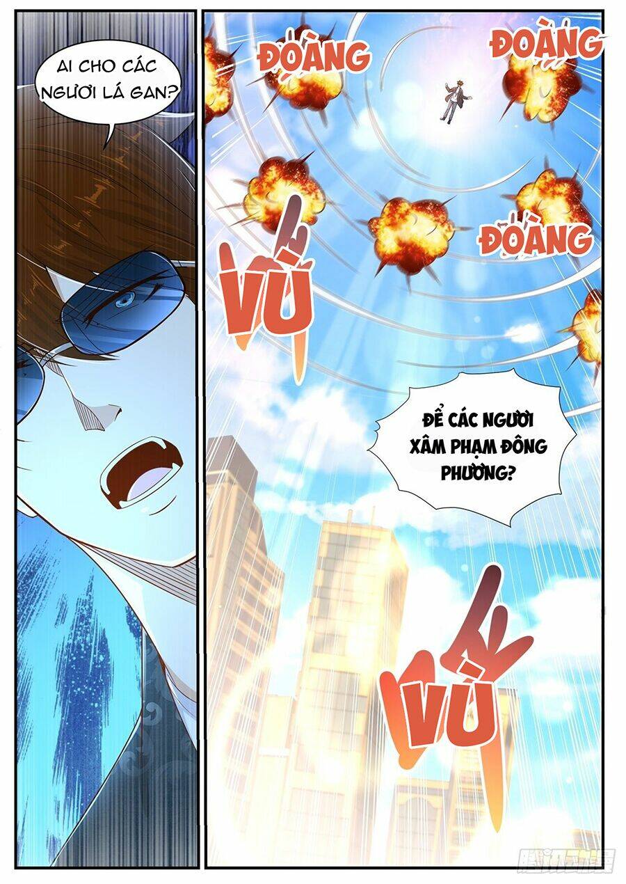 Trọng Sinh Đô Thị Tu Tiên - Chapter 404 - Page 10