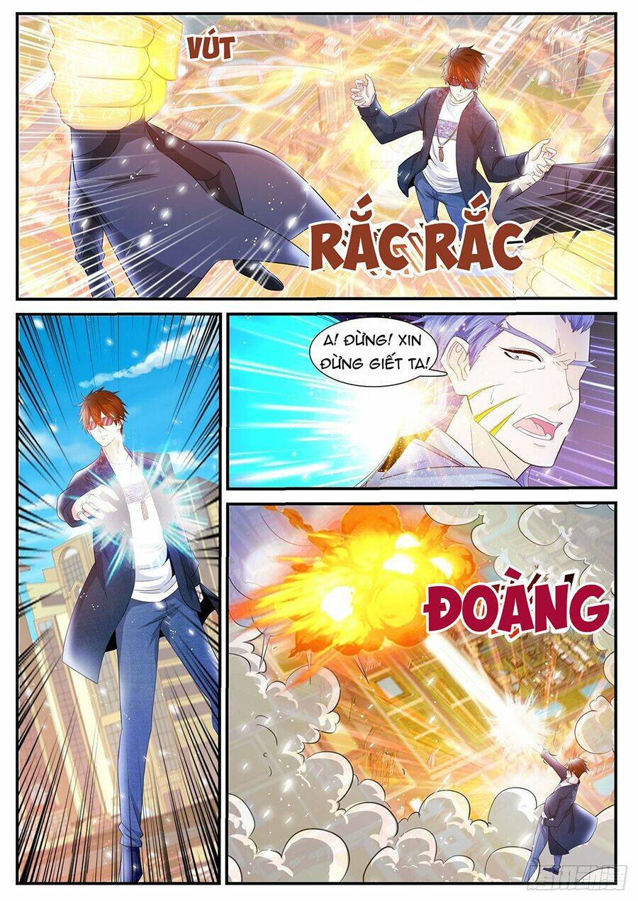 Trọng Sinh Đô Thị Tu Tiên - Chapter 404 - Page 12