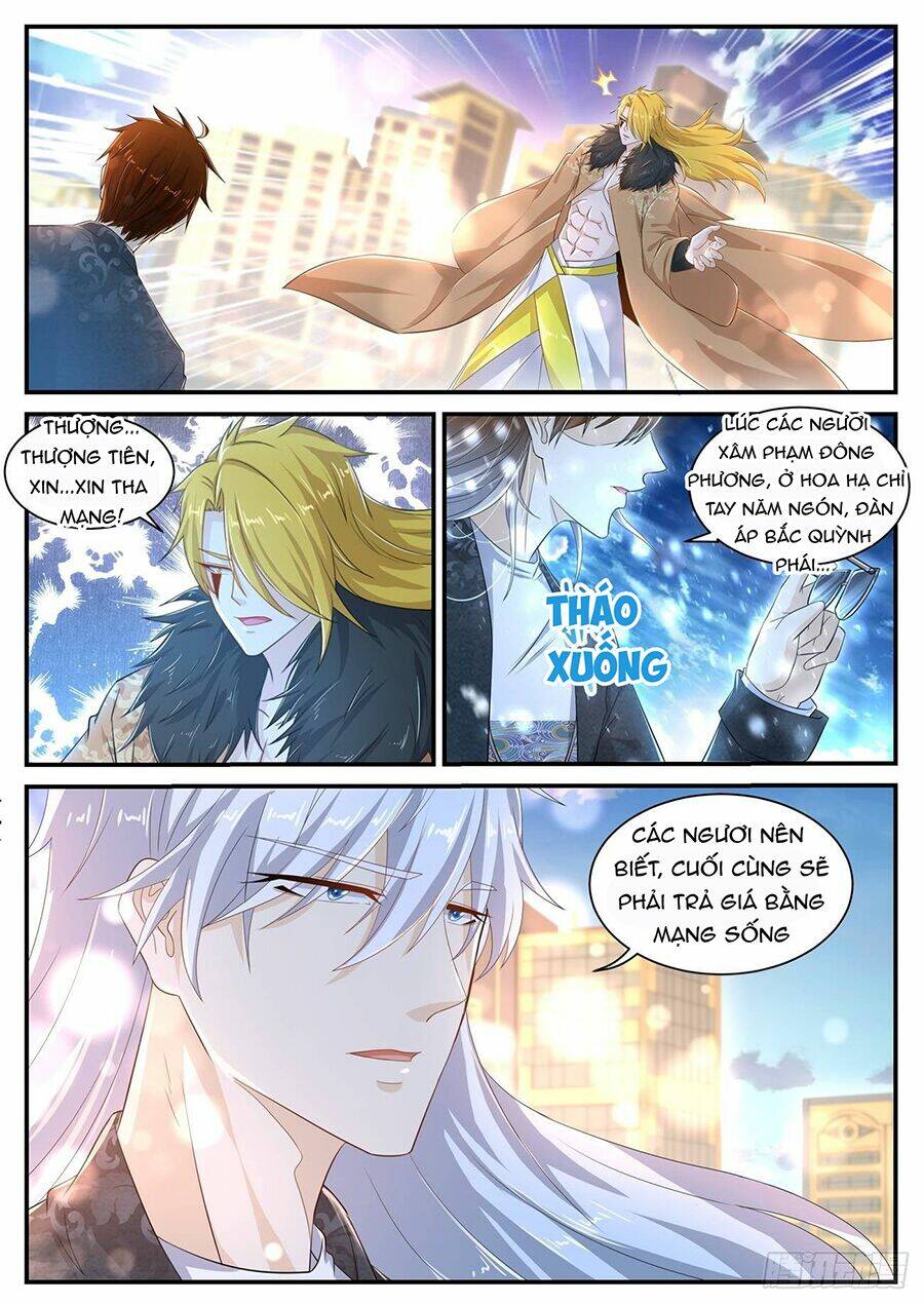 Trọng Sinh Đô Thị Tu Tiên - Chapter 404 - Page 13