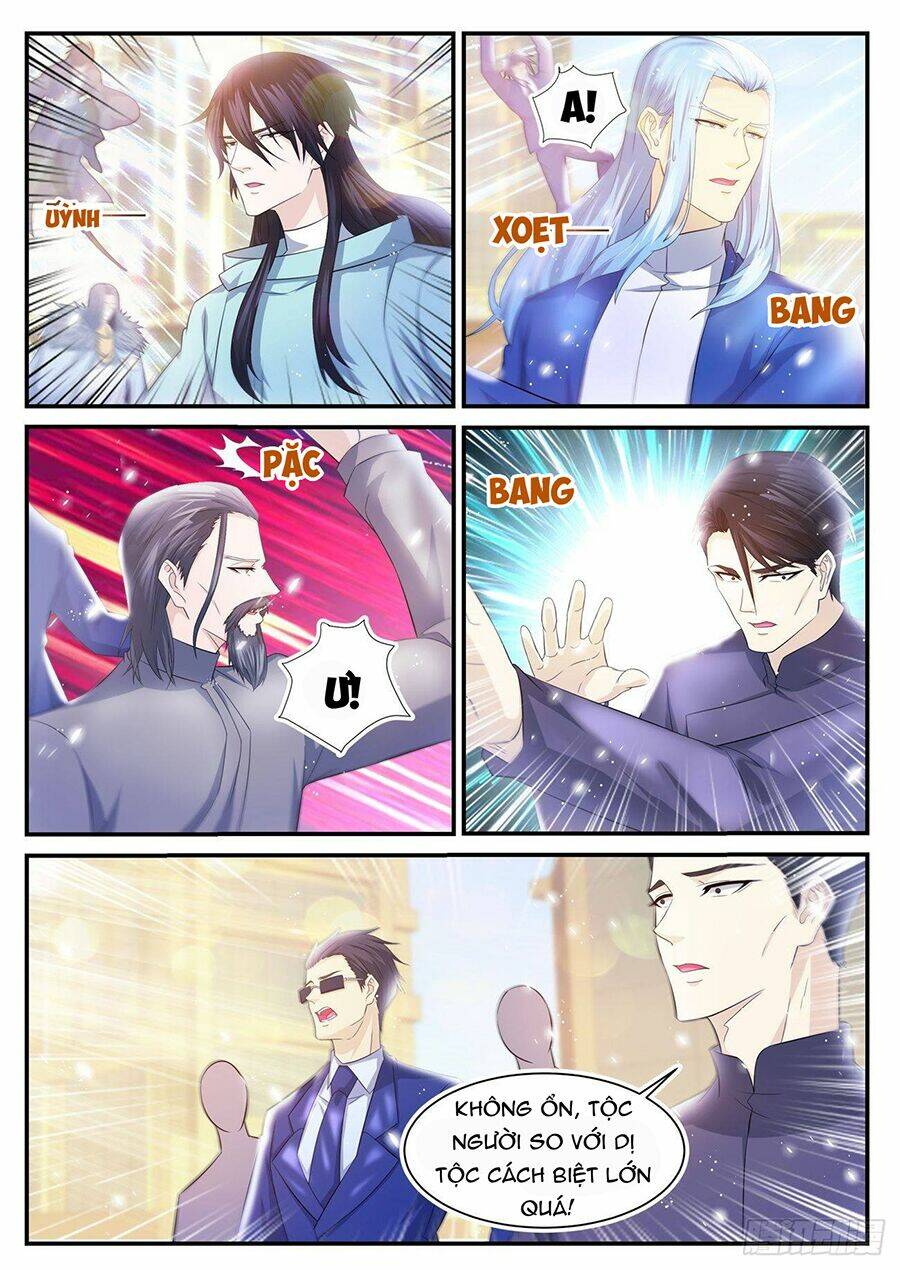 Trọng Sinh Đô Thị Tu Tiên - Chapter 404 - Page 3