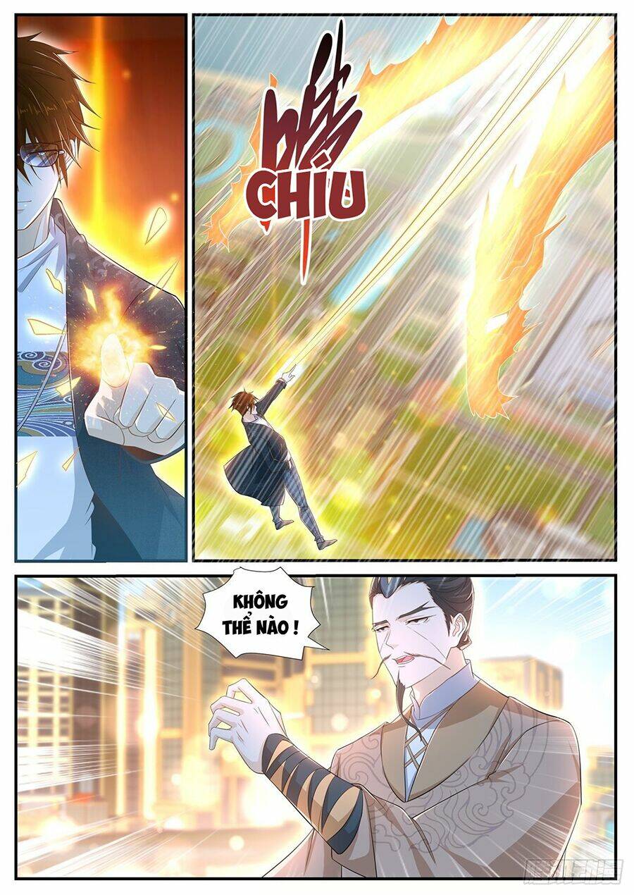 Trọng Sinh Đô Thị Tu Tiên - Chapter 404 - Page 5