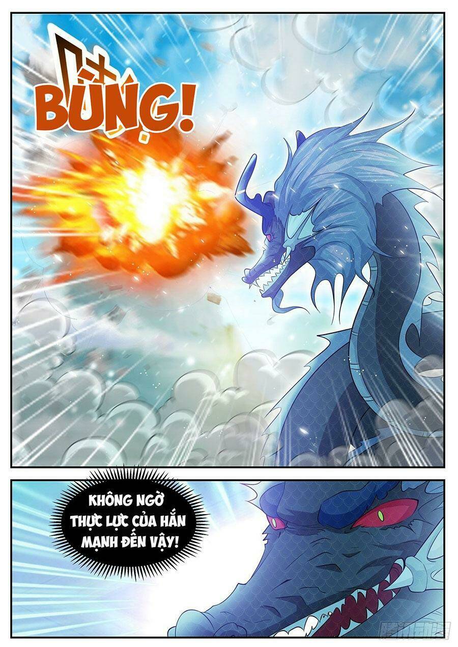 Trọng Sinh Đô Thị Tu Tiên - Chapter 406 - Page 10