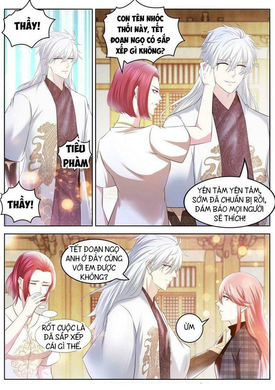 Trọng Sinh Đô Thị Tu Tiên - Chapter 406 - Page 14