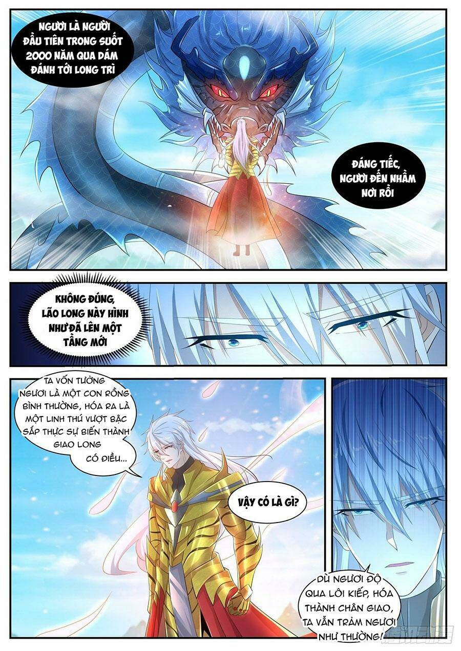 Trọng Sinh Đô Thị Tu Tiên - Chapter 406 - Page 3