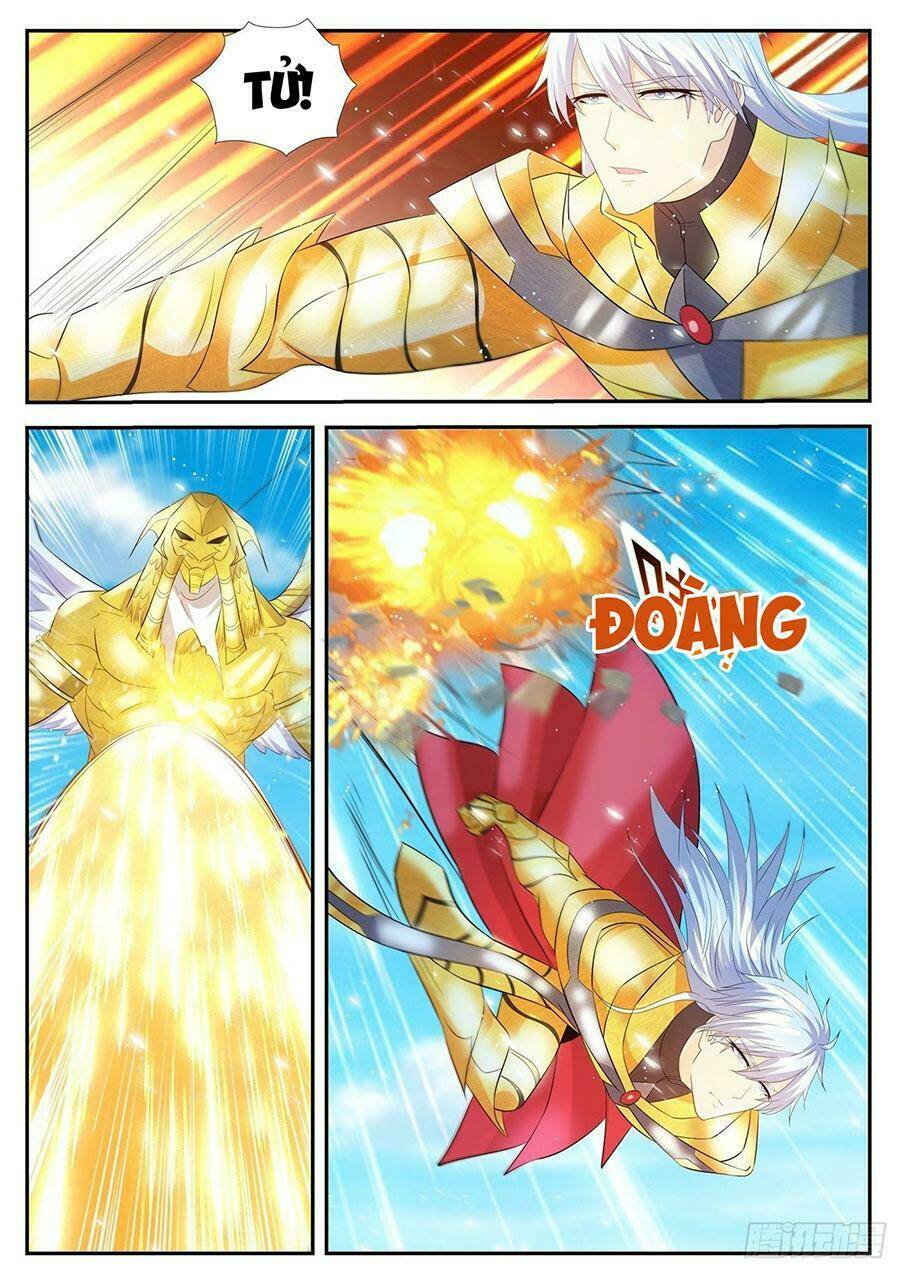 Trọng Sinh Đô Thị Tu Tiên - Chapter 406 - Page 7