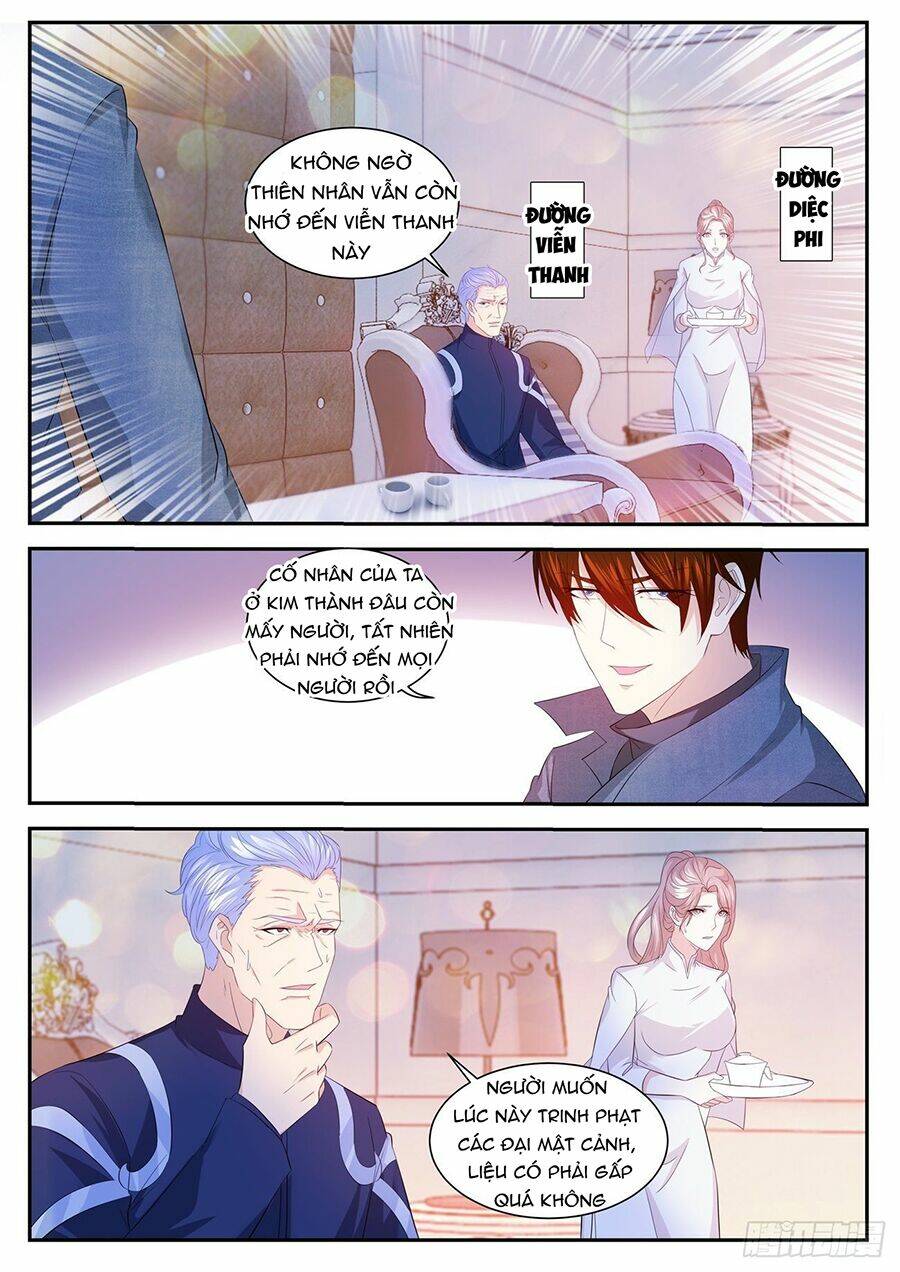 Trọng Sinh Đô Thị Tu Tiên - Chapter 407 - Page 10