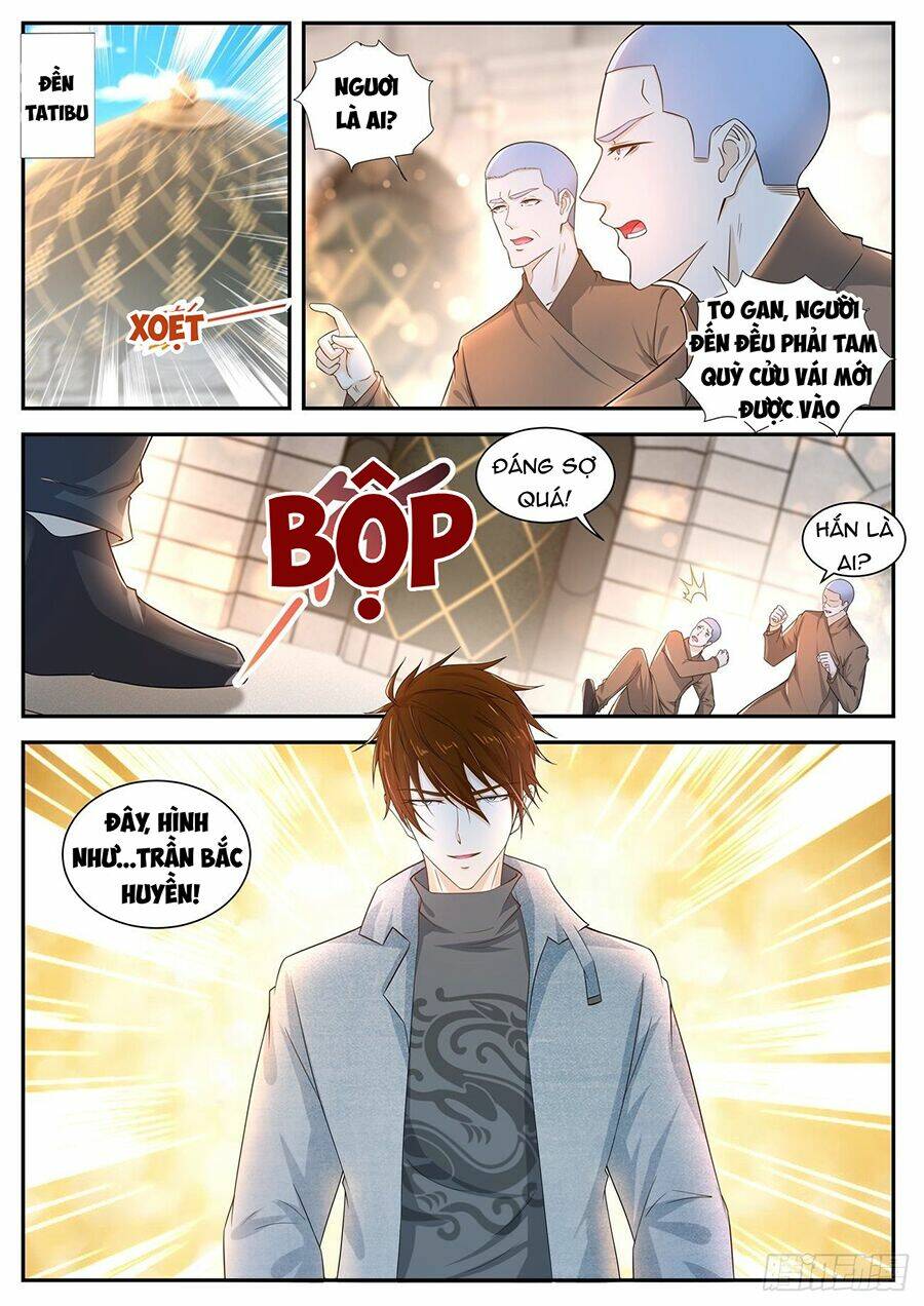 Trọng Sinh Đô Thị Tu Tiên - Chapter 407 - Page 14