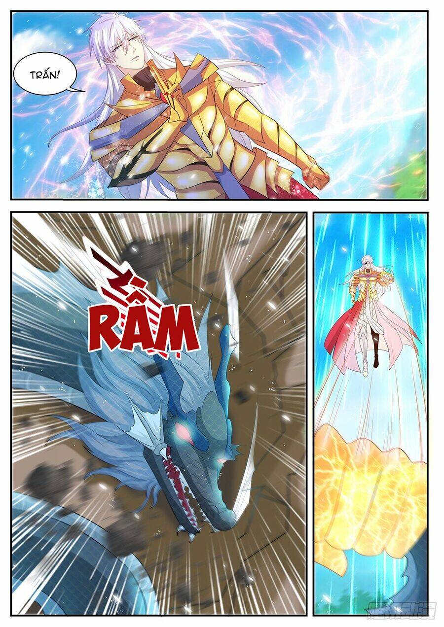 Trọng Sinh Đô Thị Tu Tiên - Chapter 407 - Page 3