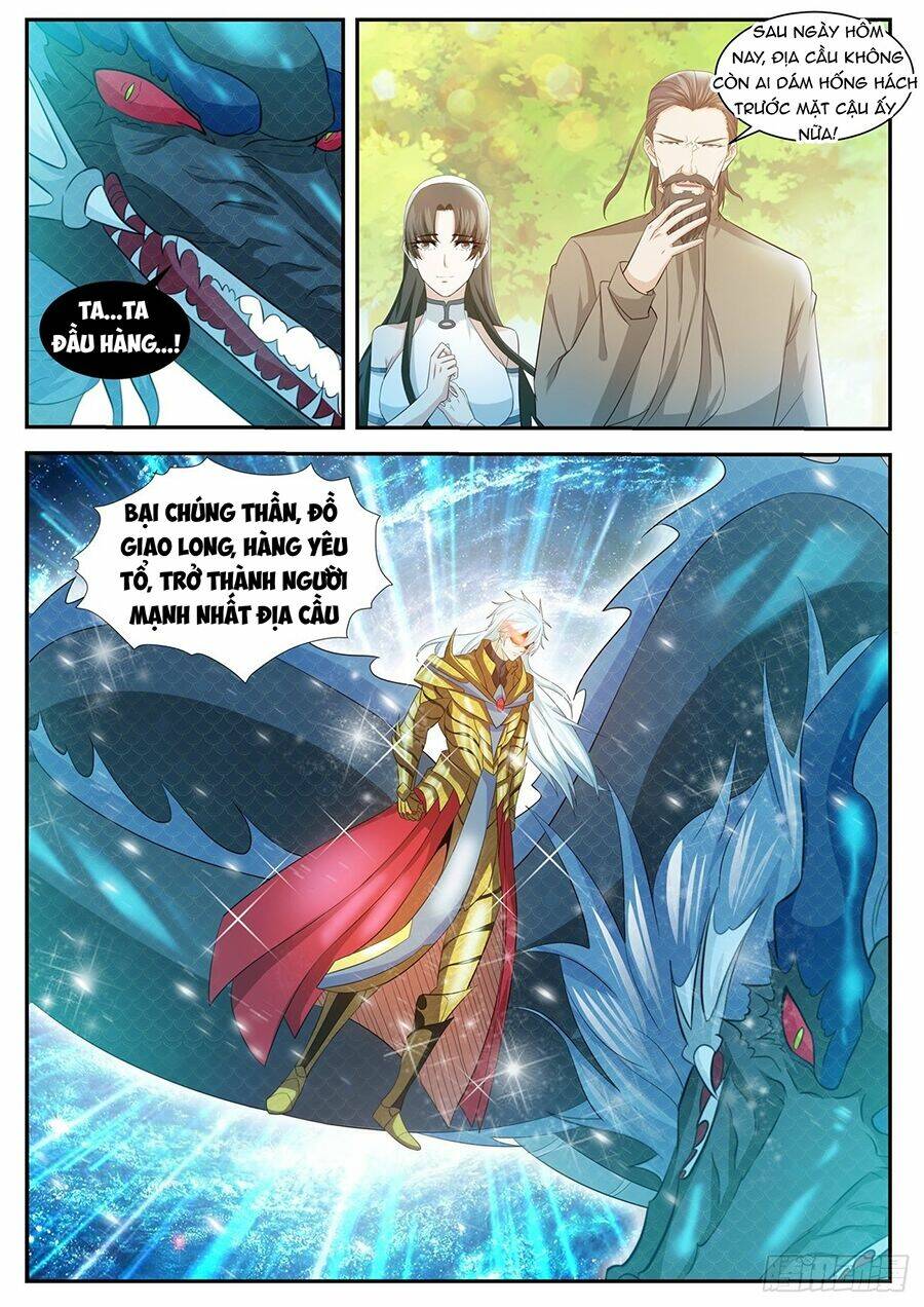 Trọng Sinh Đô Thị Tu Tiên - Chapter 407 - Page 5