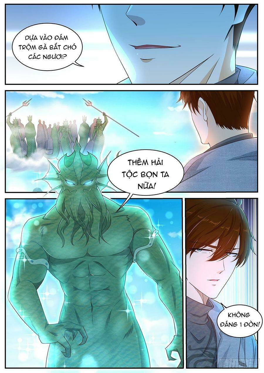 Trọng Sinh Đô Thị Tu Tiên - Chapter 408 - Page 10