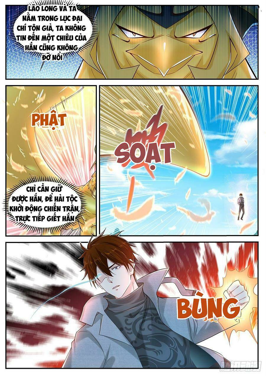 Trọng Sinh Đô Thị Tu Tiên - Chapter 408 - Page 14