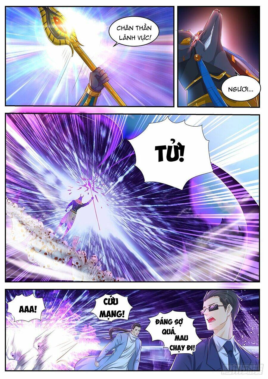 Trọng Sinh Đô Thị Tu Tiên - Chapter 409 - Page 10