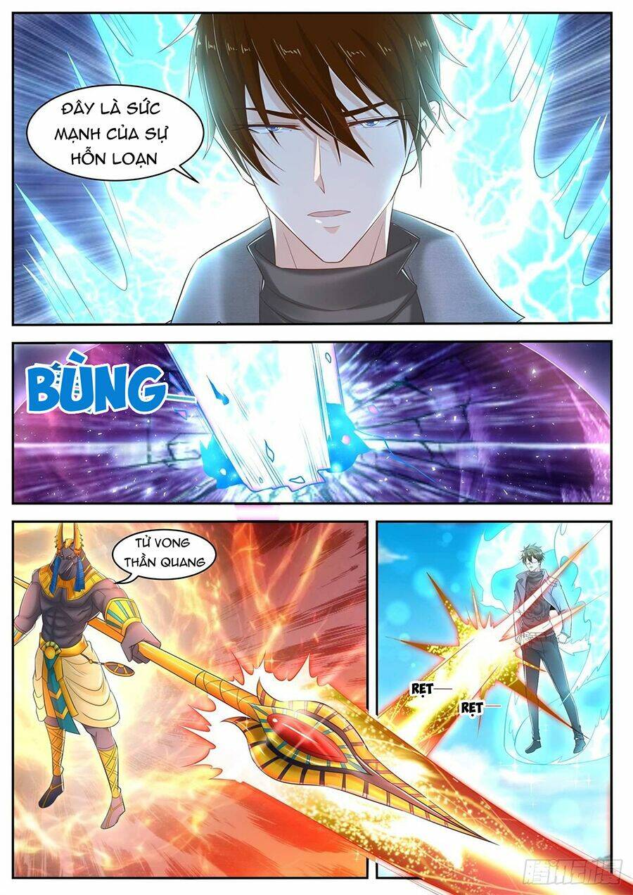 Trọng Sinh Đô Thị Tu Tiên - Chapter 409 - Page 14