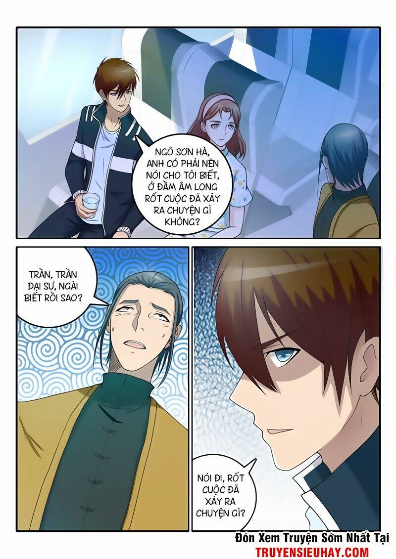 Trọng Sinh Đô Thị Tu Tiên - Chapter 41 - Page 12