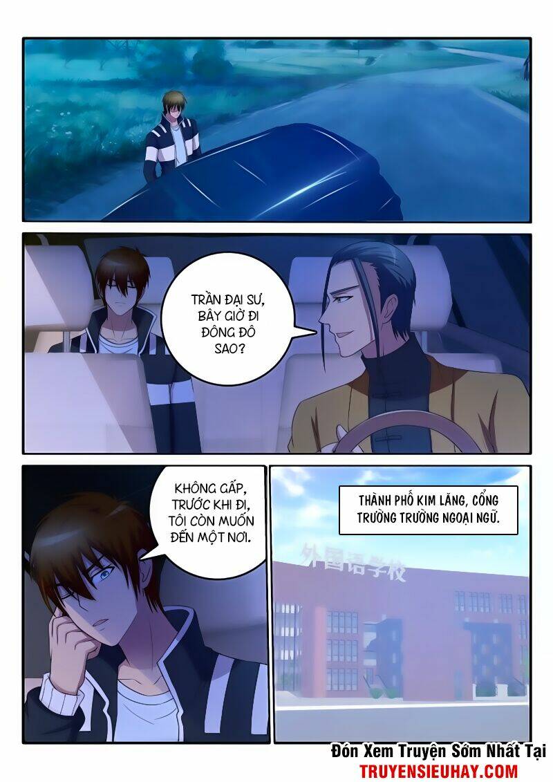 Trọng Sinh Đô Thị Tu Tiên - Chapter 41 - Page 3