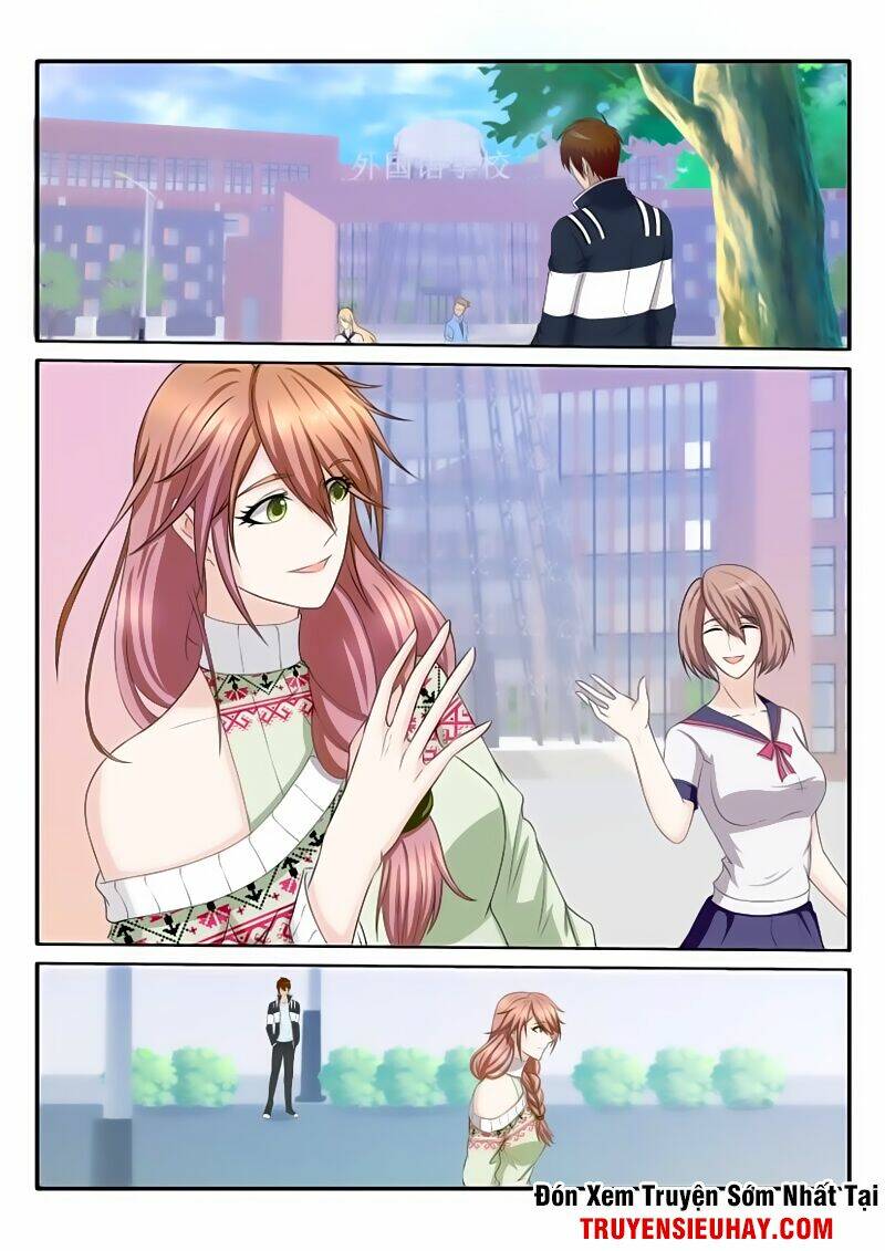 Trọng Sinh Đô Thị Tu Tiên - Chapter 41 - Page 4