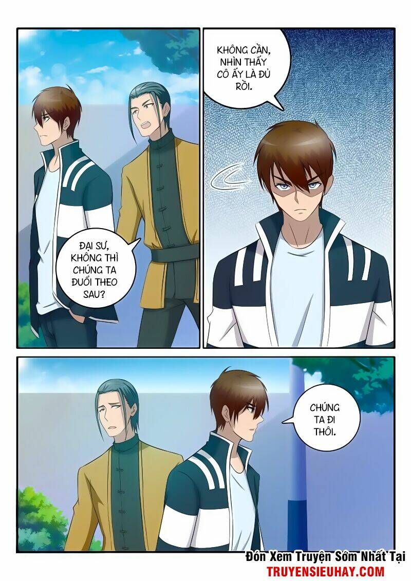 Trọng Sinh Đô Thị Tu Tiên - Chapter 41 - Page 6