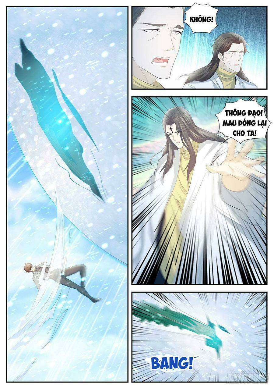 Trọng Sinh Đô Thị Tu Tiên - Chapter 410 - Page 12