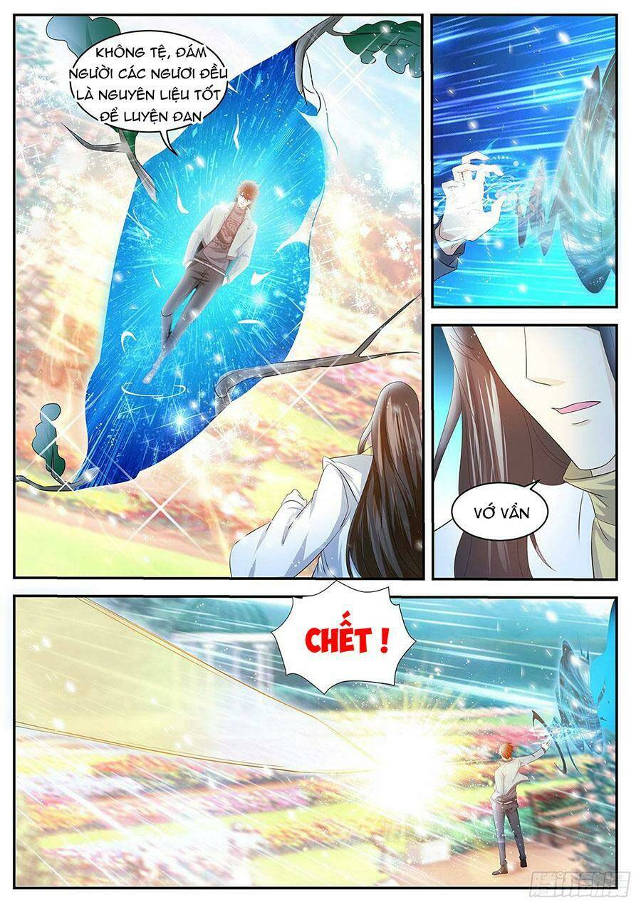 Trọng Sinh Đô Thị Tu Tiên - Chapter 410 - Page 13