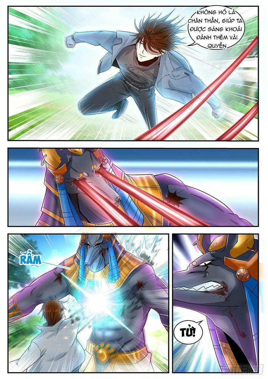 Trọng Sinh Đô Thị Tu Tiên - Chapter 410 - Page 4