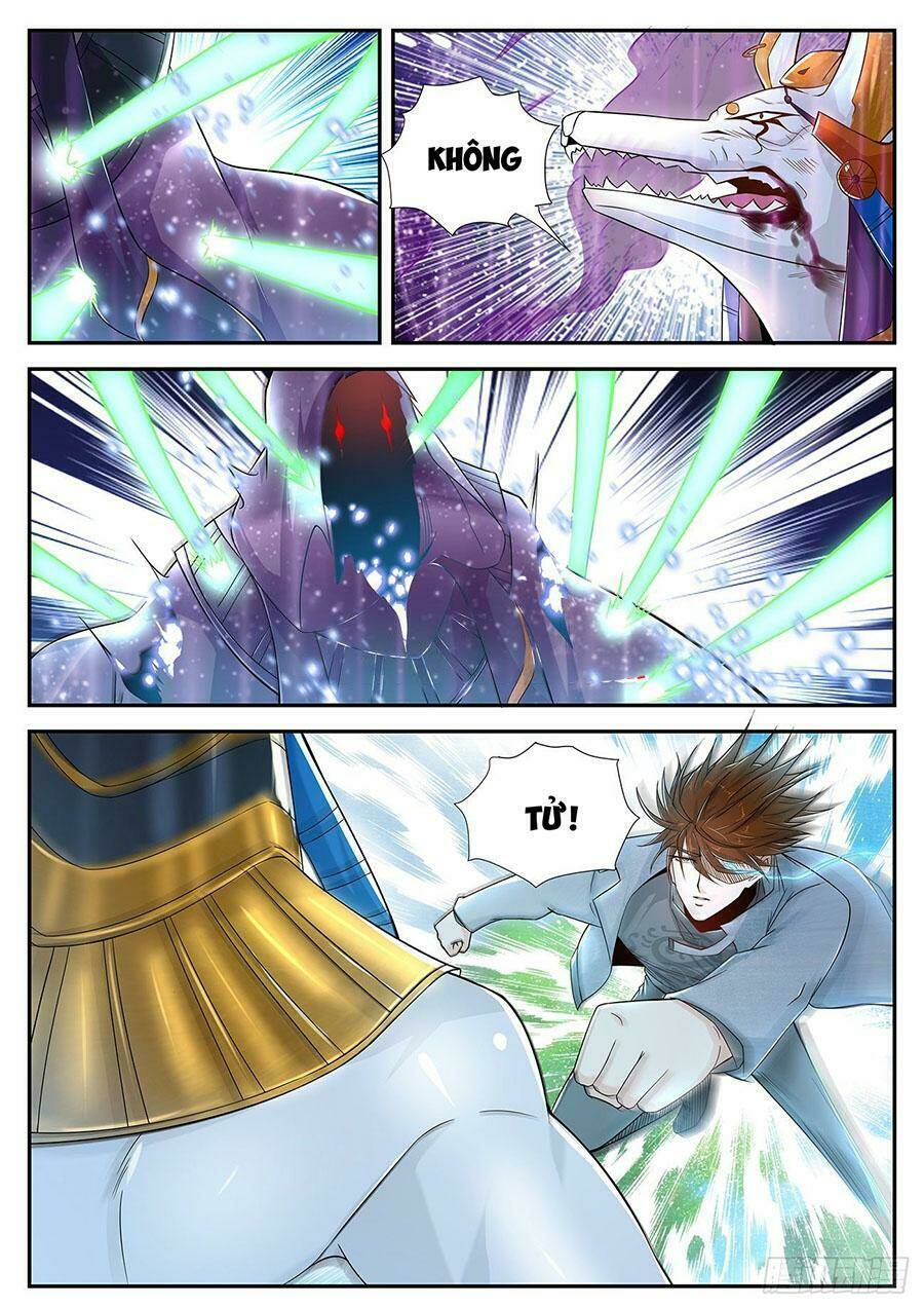 Trọng Sinh Đô Thị Tu Tiên - Chapter 410 - Page 6