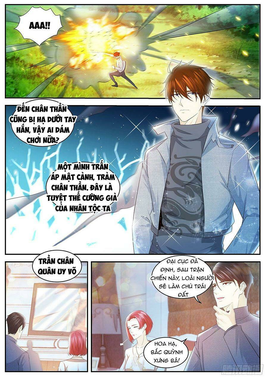 Trọng Sinh Đô Thị Tu Tiên - Chapter 410 - Page 7