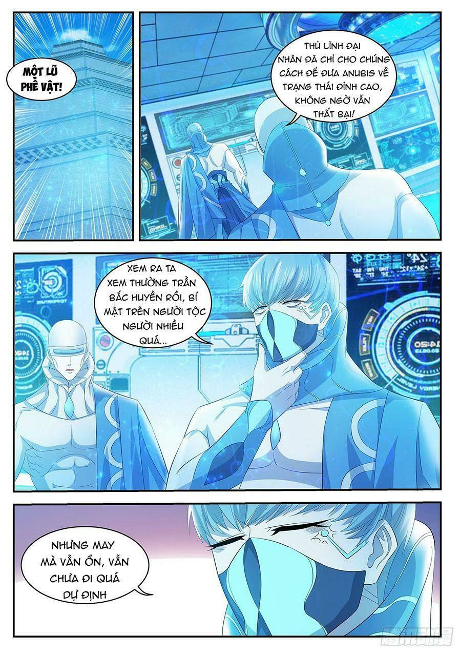 Trọng Sinh Đô Thị Tu Tiên - Chapter 410 - Page 8