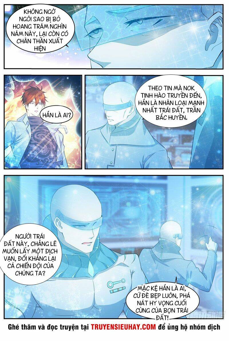 Trọng Sinh Đô Thị Tu Tiên - Chapter 412 - Page 9