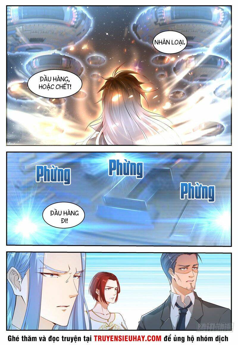 Trọng Sinh Đô Thị Tu Tiên - Chapter 412 - Page 10