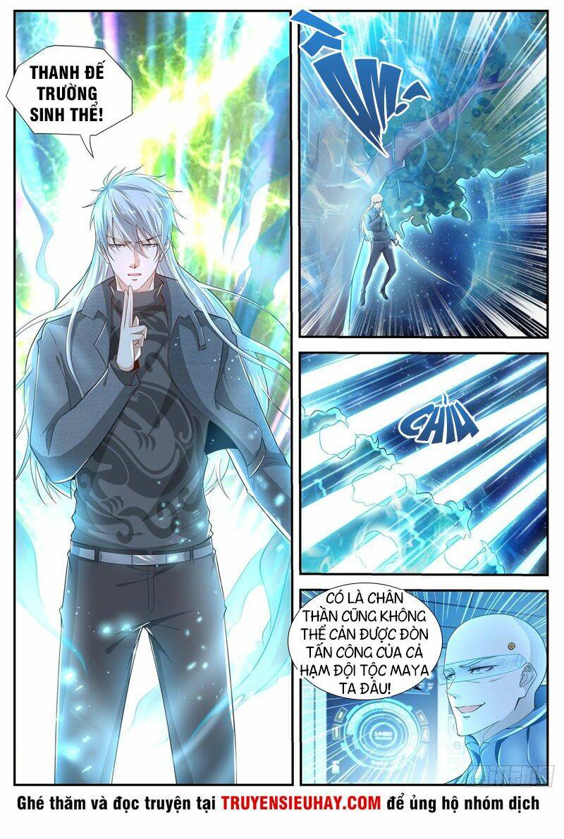 Trọng Sinh Đô Thị Tu Tiên - Chapter 412 - Page 13