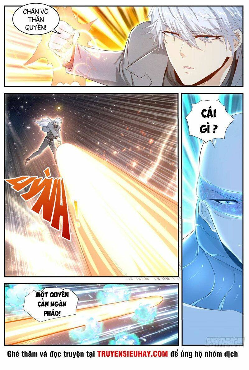 Trọng Sinh Đô Thị Tu Tiên - Chapter 412 - Page 14