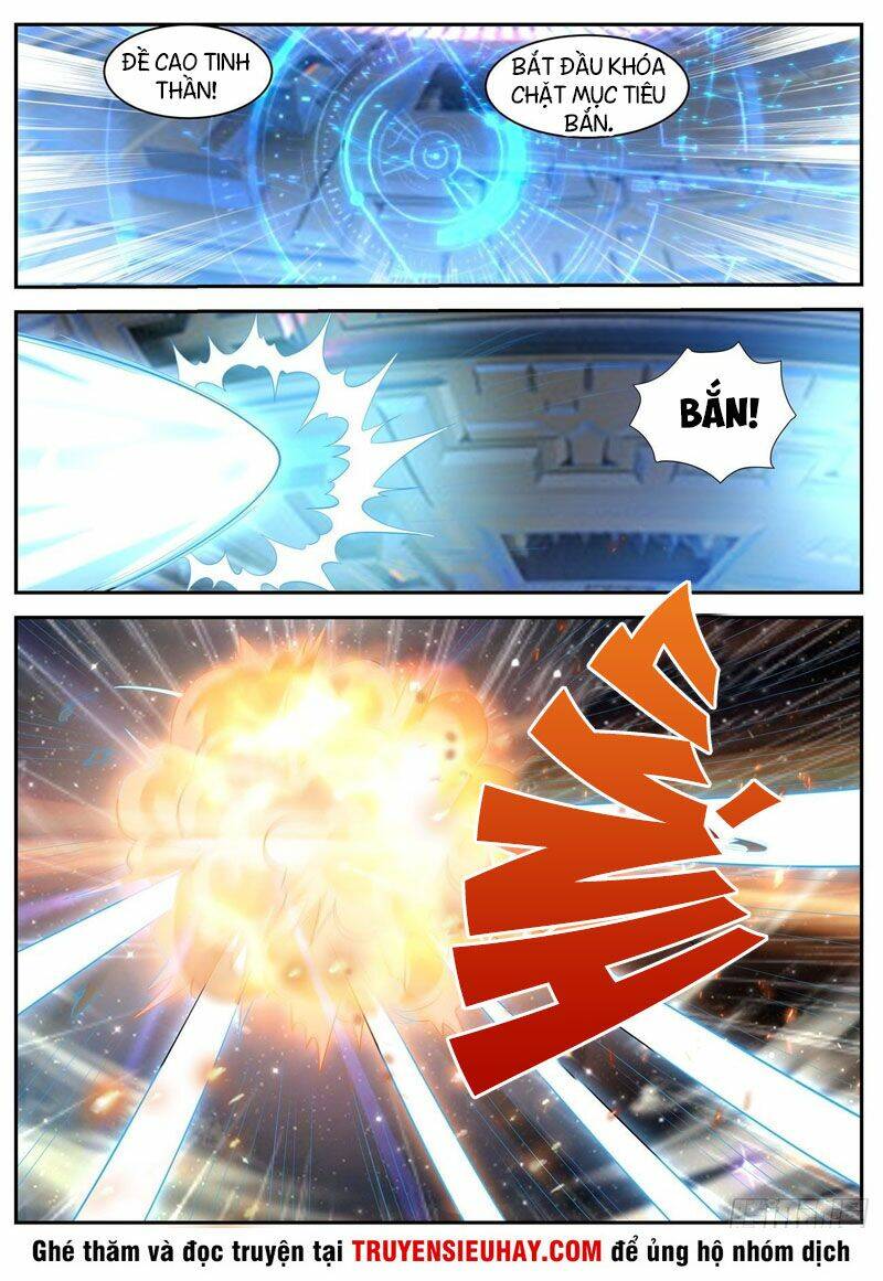 Trọng Sinh Đô Thị Tu Tiên - Chapter 412 - Page 16